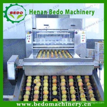 Stainless steel fruit stoning machine/fruit stone remover